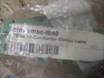 ELM-EMSC-TBS8 Ribbon Cable Connector TBS8 10-Conductor Ribbon Cable *NEW* - Image 5