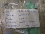 ELM-EMSC-TBS8 Ribbon Cable Connector TBS8 10-Conductor Ribbon Cable *NEW* - Image 6