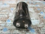 EPCOS B43465-U6158-M2 Capacitor 1500uF(M) 500VDC EPCOS B43465 Capacitor *TESTED* - Image 4