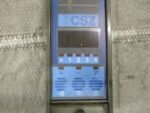 ETAMIC CSZ-400 CSZ Optical Opticline Measure Module ETAMIC CSZ400 Module*TESTED* - Image 8