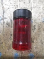 Eaton SL4-L24-R 40 mm LED stacklight module Red color 24VAC/DC 22mA *Tested*