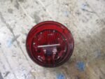 Eaton SL4-L24-R 40 mm LED stacklight module Red color 24VAC/DC 22mA *Tested* - Image 3