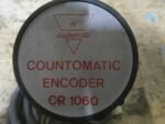 Electromatic CR1060 Countomatic Encoder Electromatic CR1060 Encoder *Tested* - Image 6