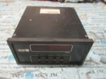 Elgo Electric 70.P.SP.VZ Operator Counter Monitor 110VAC Elgo-Electric 70P.SP.VZ