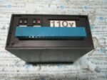 Elgo Electric 70.P.SP.VZ Operator Counter Monitor 110VAC Elgo-Electric 70P.SP.VZ - Image 5