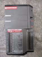 Emerson FX-455 Motion Control With PCM-1 Controller 240VAC 8A 960134-01 *Tested* - Image 4