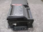Emerson FX-455 Motion Control With PCM-1 Controller 240VAC 8A 960134-01 *Tested* - Image 5