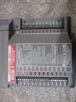 Emerson FX-455 Motion Control With PCM-1 Controller 240VAC 8A 960134-01 *Tested* - Image 7
