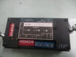 Engineering Mansfield 20-900147 Power 230VAC