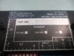 Engineering Mansfield 20-900147 Power 230VAC - Image 3