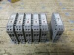 Entrelec 10 121.12 Control Relay 24VAC/DC Entrelec 10 059.07 24VDC *Lot Tested* - Image 3