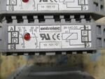 Entrelec 10 121.12 Control Relay 24VAC/DC Entrelec 10 059.07 24VDC *Lot Tested* - Image 5