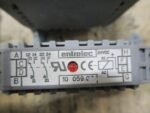 Entrelec 10 121.12 Control Relay 24VAC/DC Entrelec 10 059.07 24VDC *Lot Tested* - Image 6