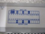 Erico Critec TDF-10A-120V TDF Series TVSS device Module ERICO 120VAC *Tested* - Image 4