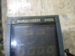 Eurotherm 2408/CC/VL/H7/XX/W5 2408 PID Temperature Process Controller *Tested* - Image 6