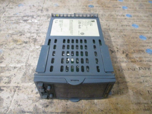 Eurotherm-2408CCVLH7XXW5-2408-PID-Temperature-Process-Controller-Tested-168080427635 Eurotherm 2408/CC/VL/H7/XX/W5 2408 PID Temperature Process Controller *Tested* - Image 1