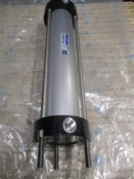 FABCO-AIR 321-9WR-H-P38 Pneumatic Cylinder FABCO 321-9WR-H-P38 Pneumatic *NEW* - Image 3