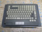 FANUC A02B-0236-C132 FA Full Keyboard Unit Fujistu N860-1612-T203 Unit *Tested*