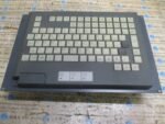 FANUC A02B-0236-C132 FA Full Keyboard Unit Fujistu N860-1612-T203 Unit *Tested* - Image 3