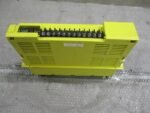 FANUC A06B-6066-H006 Servo Amplifier Module ****Missing Cover****PARTS*
