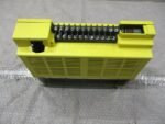 FANUC A06B-6066-H006 Servo Amplifier Module ****Missing Cover****PARTS* - Image 4