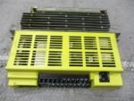 FANUC A06B-6066-H006 Servo Amplifier Module ****Missing Cover****PARTS* - Image 5