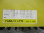 FANUC A06B-6066-H006 Servo Amplifier Module ****Missing Cover****PARTS* - Image 7