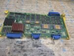 FANUC A16B-1212-0270/11E Control Module Fanuc A16B-1212-0270 Board *Tested* - Image 3