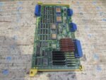 FANUC A16B-1212-0270/11E Control Module Fanuc A16B-1212-0270 Board *Tested* - Image 4