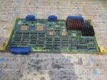 FANUC A16B-1212-0270/11E Control Module Fanuc A16B-1212-0270 Board *Tested* - Image 5