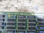 FANUC A16B-1212-0270/11E Control Module Fanuc A16B-1212-0270 Board *Tested* - Image 7