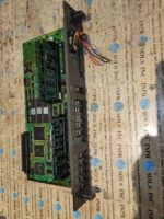 FANUC A16B-2203-002 PLC Board - Image 3