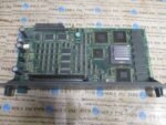 FANUC A16B-3200-0150/12C PLC Control Board Module Fanuc A16B-3200-0150 *Tested*