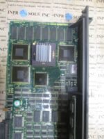 FANUC A16B-3200-0150/12C PLC Control Board Module Fanuc A16B-3200-0150 *Tested* - Image 5