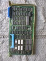 FANUC A20B-0008-0440 PC Model-B Board Fanuc A350-0008-T444/03 Board *Tested*