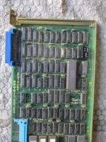 FANUC A20B-0008-0440 PC Model-B Board Fanuc A350-0008-T444/03 Board *Tested* - Image 4