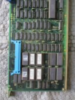 FANUC A20B-0008-0440 PC Model-B Board Fanuc A350-0008-T444/03 Board *Tested* - Image 5