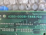 FANUC A20B-0008-0440 PC Model-B Board Fanuc A350-0008-T444/03 Board *Tested* - Image 8
