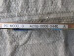 FANUC A20B-0008-0440 PC Model-B Board Fanuc A350-0008-T444/03 Board *Tested* - Image 9