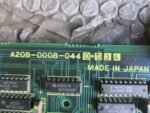 FANUC A20B-0008-0440 PC Model-B Board Fanuc A350-0008-T444/03 Board *Tested* - Image 10