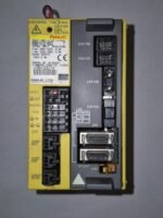 FANUC Servo Amplifier BiSV 20 A06B-6130-H002 3-Phase, 200-240V