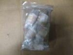FERRAZ SHAWMUT A50P250-4 SEMICONDUCTOR FUSE 250A 500 VAC *NEW* - Image 3