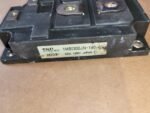 FUJI 1MBI300JN-140-01 power supply module IGBT 1400V, 300A