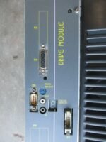 Fagor SPD 3.150-S0-0 Drive Controller SPD3.150-S0-0 456-800VDC 82A *good* - Image 7