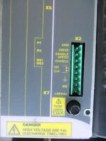 Fagor SPD 3.150-S0-0 Drive Controller SPD3.150-S0-0 456-800VDC 82A *good* - Image 8