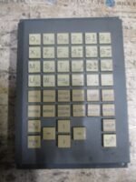 Fanuc A02B-0281-C120/TBR MDI Keypad Unit Fanuc A86L-0001-0282/TBR *Tested*