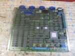 Fanuc A02B-1000-0850/09B Control Board Fanuc A350-1000-T856/03 Board *Tested*