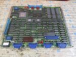 Fanuc A02B-1000-0850/09B Control Board Fanuc A350-1000-T856/03 Board *Tested* - Image 4