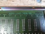 Fanuc A02B-1000-0850/09B Control Board Fanuc A350-1000-T856/03 Board *Tested* - Image 6