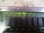 Fanuc A02B-1000-0850/09B Control Board Fanuc A350-1000-T856/03 Board *Tested* - Image 7